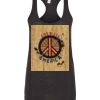 Ladies Slim Fit Poly-Rich Racerback Tank Thumbnail