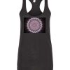 Ladies Slim Fit Poly-Rich Racerback Tank Thumbnail