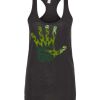 Ladies Slim Fit Poly-Rich Racerback Tank Thumbnail
