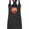 Ladies Slim Fit Poly-Rich Racerback Tank Thumbnail