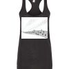 Ladies Slim Fit Poly-Rich Racerback Tank Thumbnail