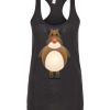 Ladies Slim Fit Poly-Rich Racerback Tank Thumbnail