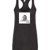 Ladies Slim Fit Poly-Rich Racerback Tank Thumbnail