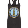 Ladies Slim Fit Poly-Rich Racerback Tank Thumbnail