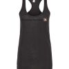 Ladies Slim Fit Poly-Rich Racerback Tank Thumbnail