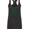 Ladies Slim Fit Poly-Rich Racerback Tank Thumbnail