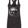 Ladies Slim Fit Poly-Rich Racerback Tank Thumbnail