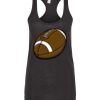 Ladies Slim Fit Poly-Rich Racerback Tank Thumbnail