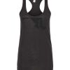 Ladies Slim Fit Poly-Rich Racerback Tank Thumbnail