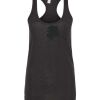 Ladies Slim Fit Poly-Rich Racerback Tank Thumbnail
