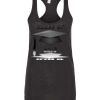 Ladies Slim Fit Poly-Rich Racerback Tank Thumbnail