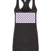 Ladies Slim Fit Poly-Rich Racerback Tank Thumbnail