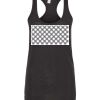 Ladies Slim Fit Poly-Rich Racerback Tank Thumbnail
