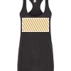 Ladies Slim Fit Poly-Rich Racerback Tank Thumbnail