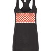 Ladies Slim Fit Poly-Rich Racerback Tank Thumbnail