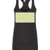 Ladies Slim Fit Poly-Rich Racerback Tank Thumbnail