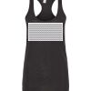 Ladies Slim Fit Poly-Rich Racerback Tank Thumbnail