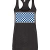 Ladies Slim Fit Poly-Rich Racerback Tank Thumbnail