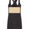 Ladies Slim Fit Poly-Rich Racerback Tank Thumbnail