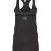 Ladies Slim Fit Poly-Rich Racerback Tank Thumbnail