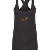 Ladies Slim Fit Poly-Rich Racerback Tank Thumbnail