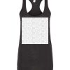 Ladies Slim Fit Poly-Rich Racerback Tank Thumbnail