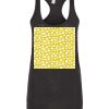 Ladies Slim Fit Poly-Rich Racerback Tank Thumbnail