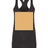 Ladies Slim Fit Poly-Rich Racerback Tank Thumbnail