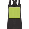 Ladies Slim Fit Poly-Rich Racerback Tank Thumbnail