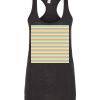 Ladies Slim Fit Poly-Rich Racerback Tank Thumbnail