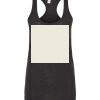 Ladies Slim Fit Poly-Rich Racerback Tank Thumbnail