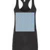 Ladies Slim Fit Poly-Rich Racerback Tank Thumbnail