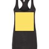 Ladies Slim Fit Poly-Rich Racerback Tank Thumbnail