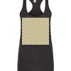 Ladies Slim Fit Poly-Rich Racerback Tank Thumbnail