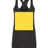 Ladies Slim Fit Poly-Rich Racerback Tank Thumbnail