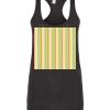 Ladies Slim Fit Poly-Rich Racerback Tank Thumbnail