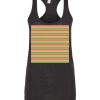 Ladies Slim Fit Poly-Rich Racerback Tank Thumbnail