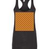 Ladies Slim Fit Poly-Rich Racerback Tank Thumbnail