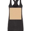 Ladies Slim Fit Poly-Rich Racerback Tank Thumbnail
