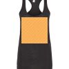 Ladies Slim Fit Poly-Rich Racerback Tank Thumbnail