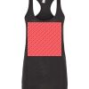 Ladies Slim Fit Poly-Rich Racerback Tank Thumbnail