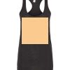 Ladies Slim Fit Poly-Rich Racerback Tank Thumbnail