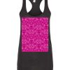 Ladies Slim Fit Poly-Rich Racerback Tank Thumbnail