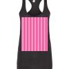 Ladies Slim Fit Poly-Rich Racerback Tank Thumbnail