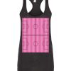 Ladies Slim Fit Poly-Rich Racerback Tank Thumbnail