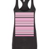 Ladies Slim Fit Poly-Rich Racerback Tank Thumbnail