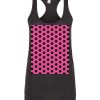 Ladies Slim Fit Poly-Rich Racerback Tank Thumbnail