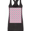 Ladies Slim Fit Poly-Rich Racerback Tank Thumbnail