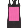 Ladies Slim Fit Poly-Rich Racerback Tank Thumbnail