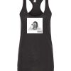 Ladies Slim Fit Poly-Rich Racerback Tank Thumbnail
